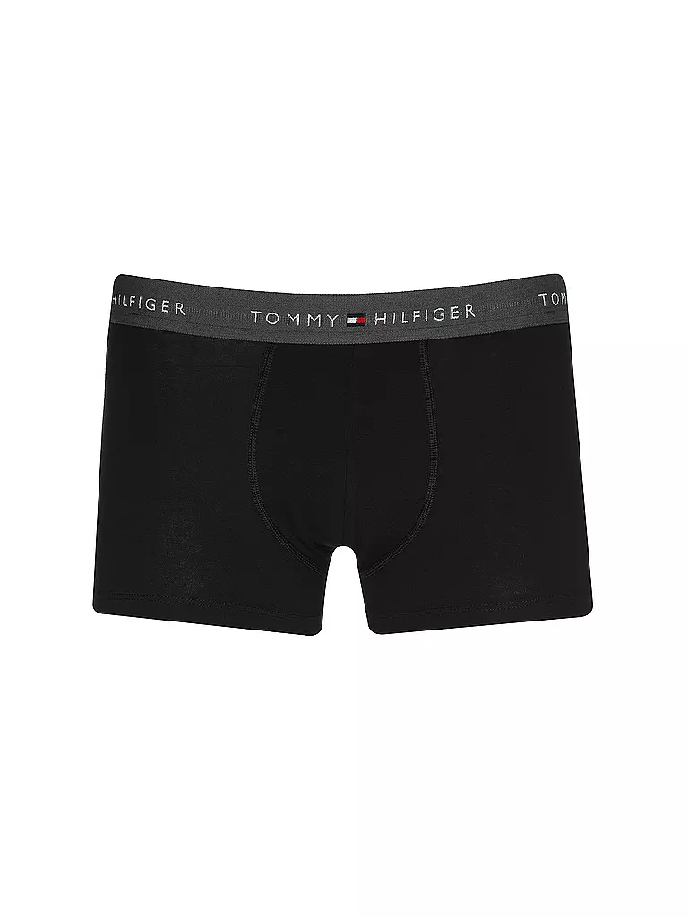TOMMY HILFIGER | Pantalons lot de 5 rose | 