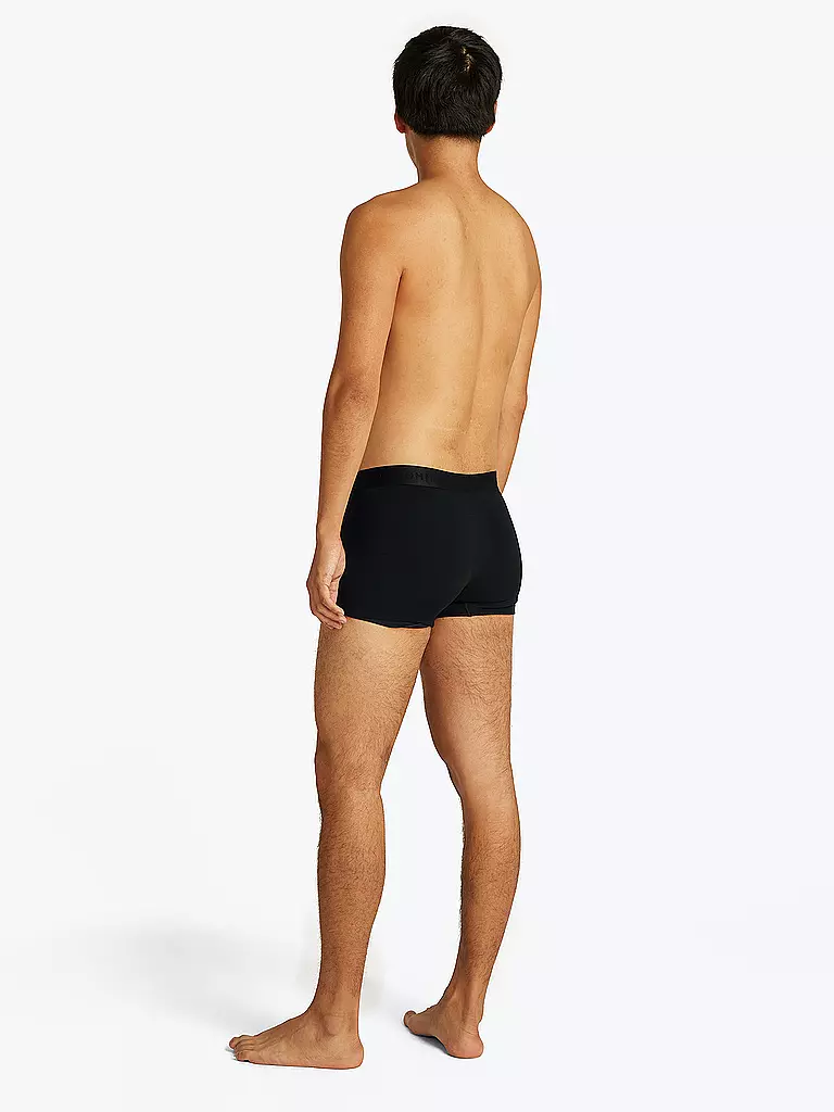 TOMMY HILFIGER | Pants 3-er Pkg. black | Noir