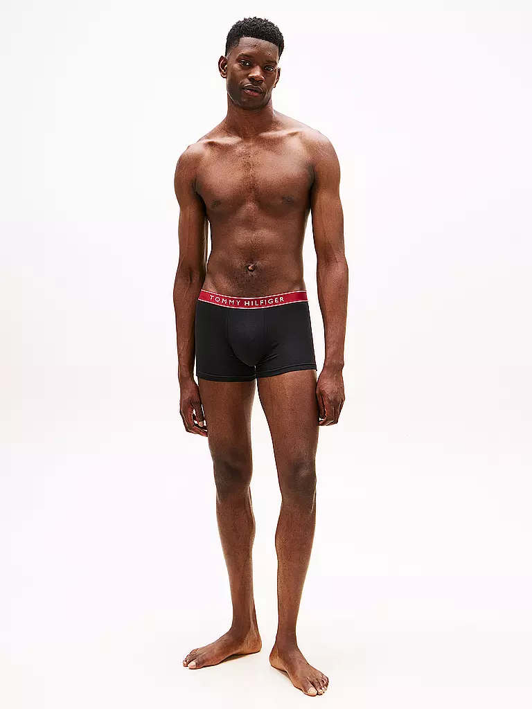 TOMMY HILFIGER | Pants 3er Pkg pink

Marque: TOMMY HILFIGER
Couleur: schwarz
Catégories: Mode,Herren
Tags: Multi Pack

Matériel: Baumwolle,Stretch
Motif: Logo
Style: Casual
Hauteur de la taille: Mid Waist | Noir