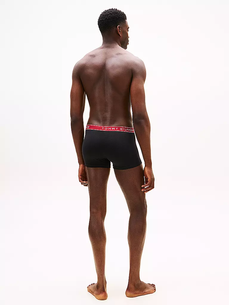 TOMMY HILFIGER | Pants 3er Pkg pink

Marque: TOMMY HILFIGER
Couleur: schwarz
Catégories: Mode,Herren
Tags: Multi Pack

Matériel: Baumwolle,Stretch
Motif: Logo
Style: Casual
Hauteur de la taille: Mid Waist | Noir