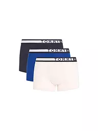 TOMMY HILFIGER | Pants 3er Pkg | Bleu