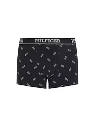 TOMMY HILFIGER | Pants lot de 3 bleu | Bleu