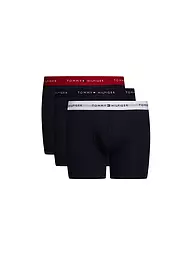 TOMMY HILFIGER | Pants lot de 3 or | Bleu