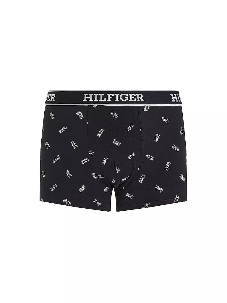 TOMMY HILFIGER | Pants lot de 3 bleu | blau