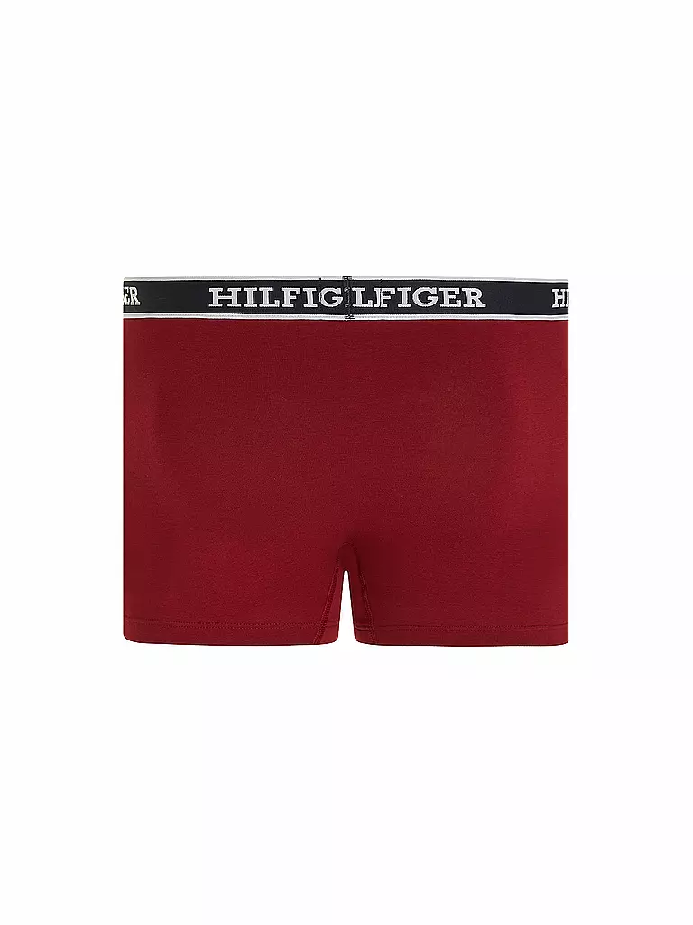 TOMMY HILFIGER | Pants lot de 3 bleu | 