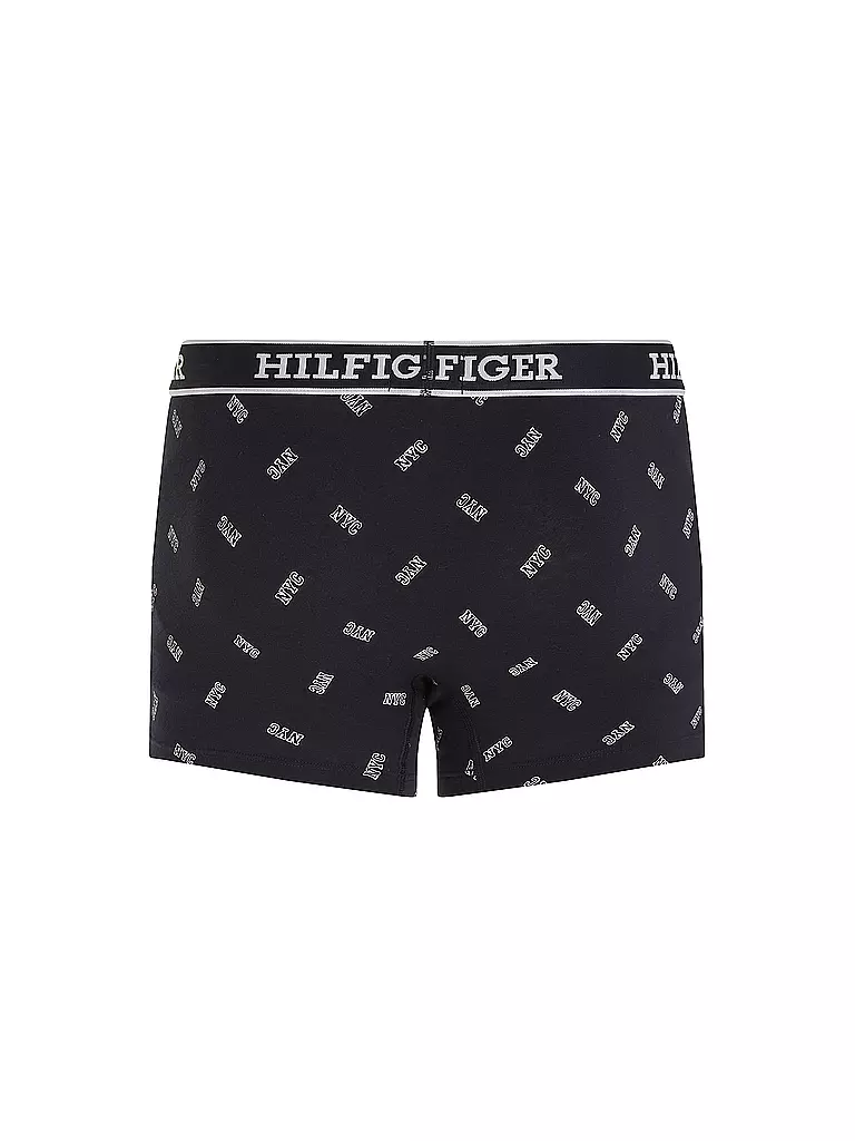 TOMMY HILFIGER | Pants lot de 3 bleu | 