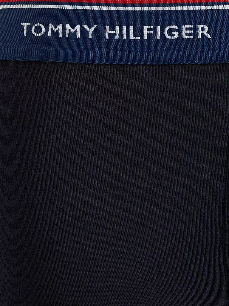 TOMMY HILFIGER | Pants lot de 3 bleu | 