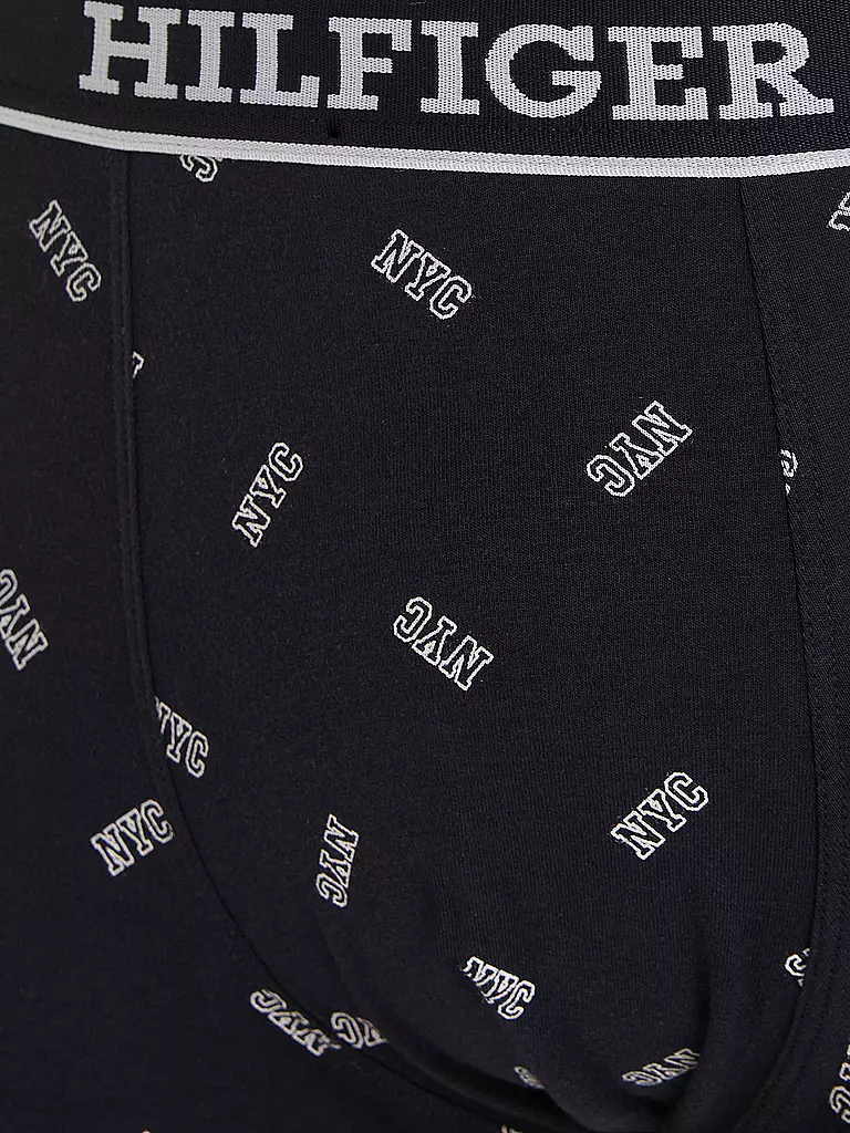 TOMMY HILFIGER | Pants lot de 3 bleu | 