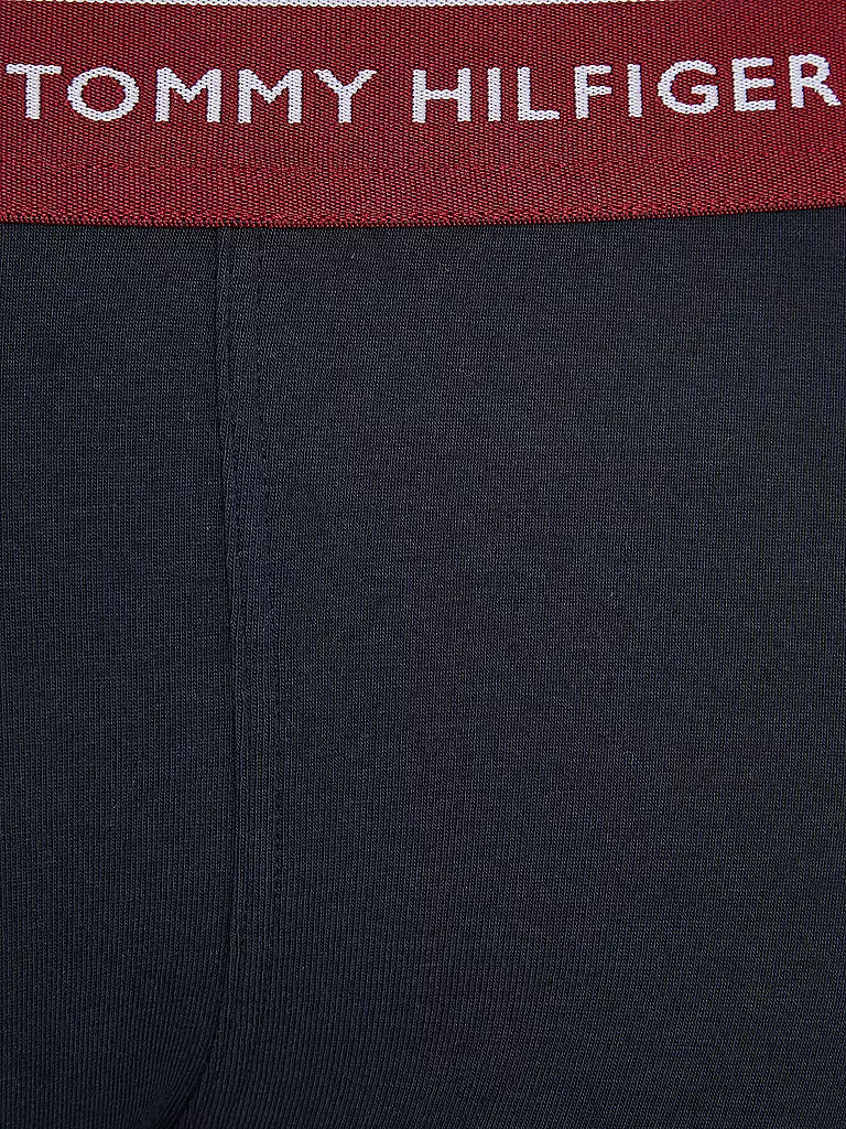 TOMMY HILFIGER | Pants lot de 3 bleu | 