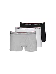 TOMMY HILFIGER | Pants lot de 3 noir | Gris
