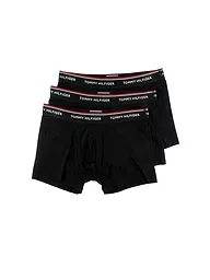 TOMMY HILFIGER | Pants lot de 3 noir | Noir