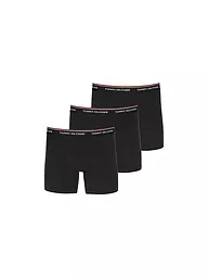 TOMMY HILFIGER | Pants lot de 3 noir | Noir