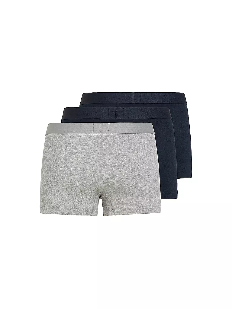 TOMMY HILFIGER | Pants lot de 3 noir | 