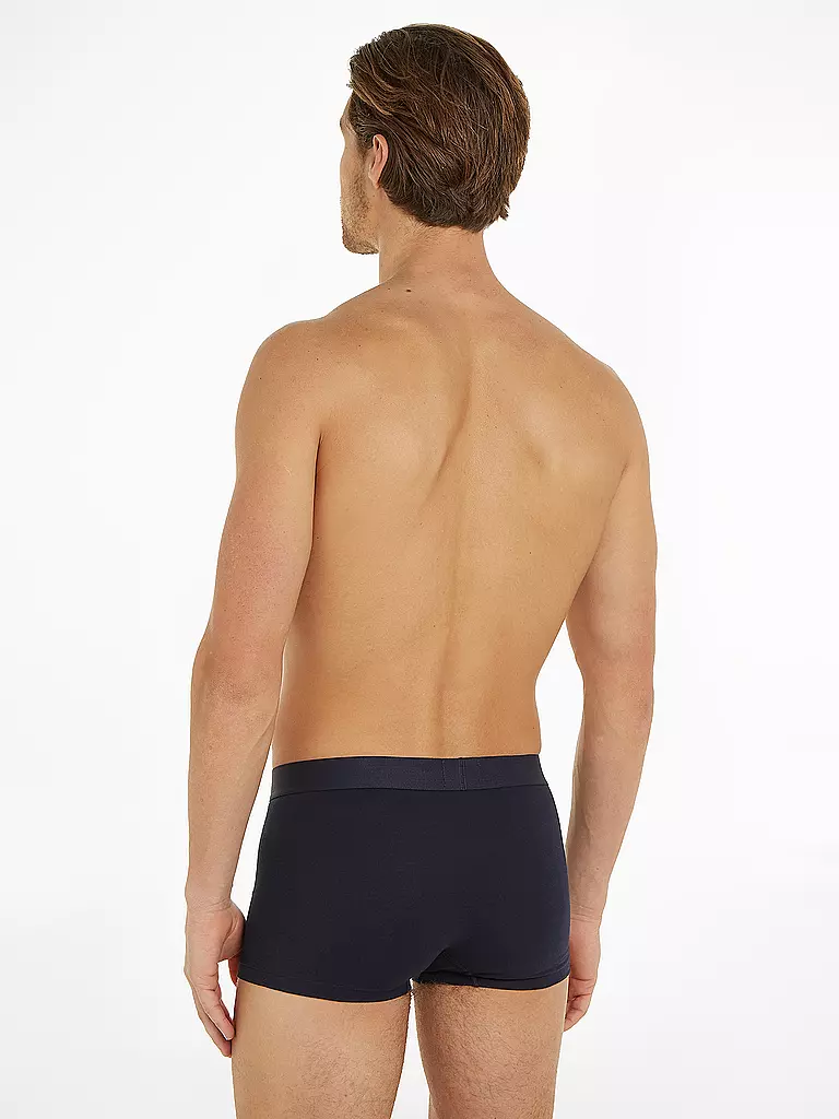 TOMMY HILFIGER | Pants lot de 3 noir | 