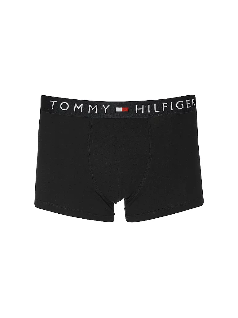 TOMMY HILFIGER | Pants lot de 5 blanc | 