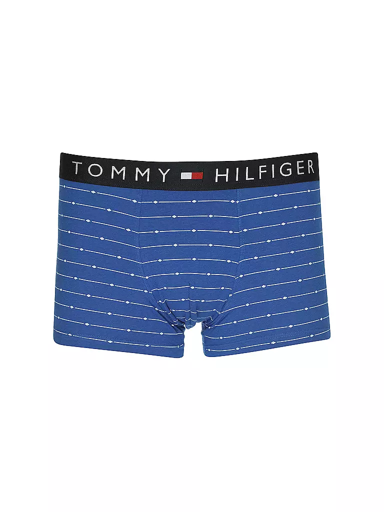 TOMMY HILFIGER | Pants lot de 5 blanc | 