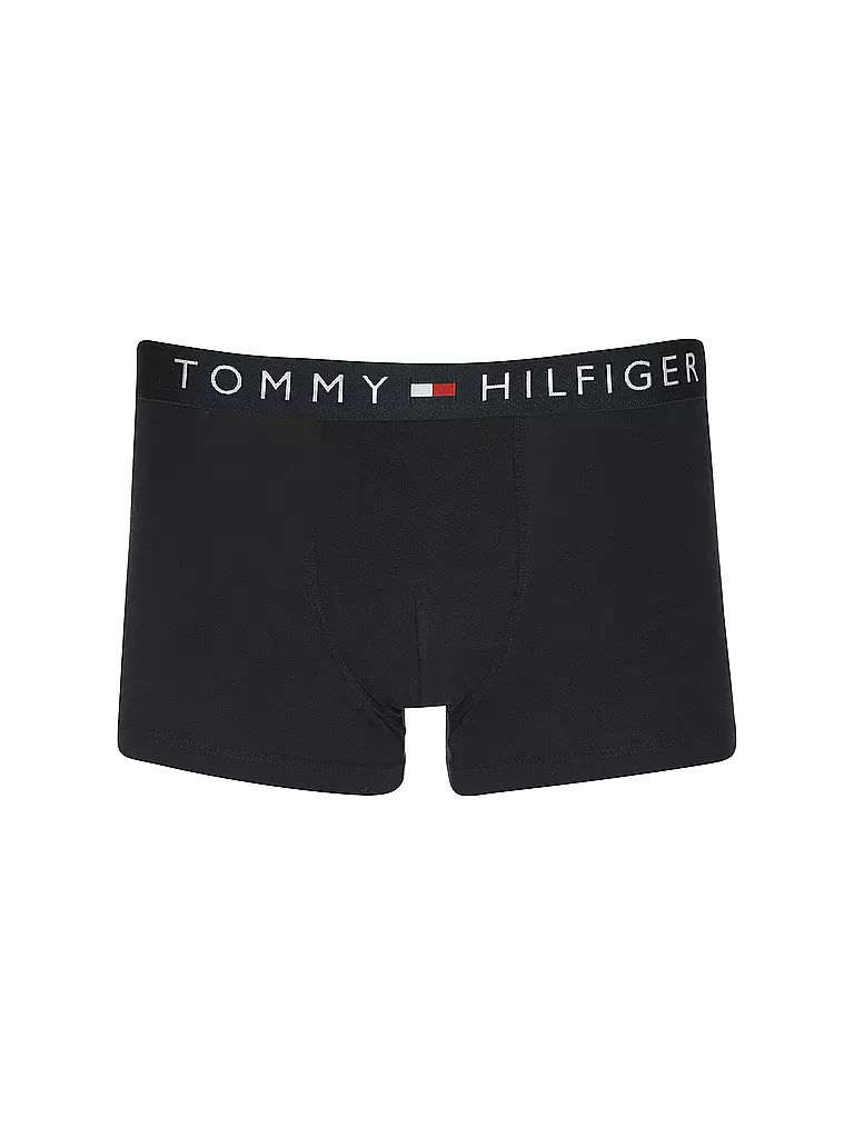 TOMMY HILFIGER | Pants lot de 5 blanc | 