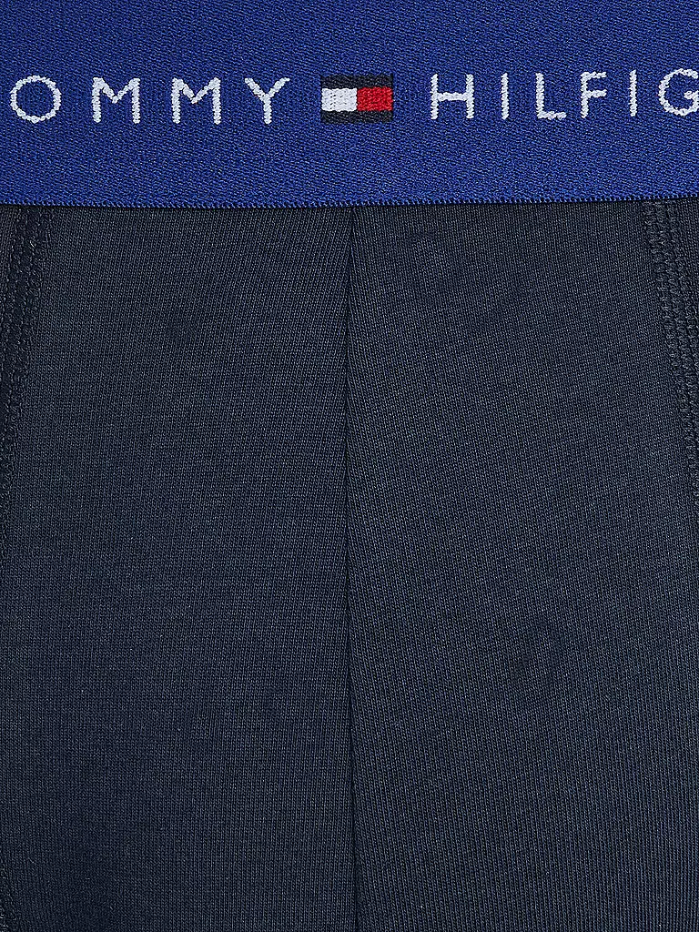TOMMY HILFIGER | Pants Lot de 5 jaune | 