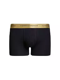 TOMMY HILFIGER | Pants lot de 5 or | Noir