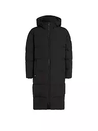 TOMMY HILFIGER | Parka en duvet | Noir