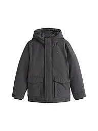 TOMMY HILFIGER | Parka garçon | Gris