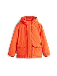 TOMMY HILFIGER | Parka garçon | Orange