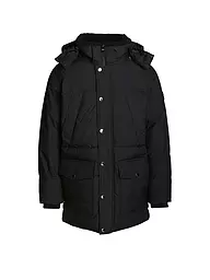 TOMMY HILFIGER | Parka ROCKIE UTILITY | Noir