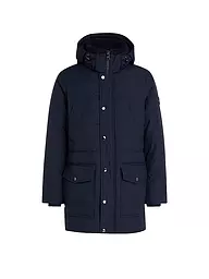 TOMMY HILFIGER | Parka ROCKIE UTILITY | Bleu