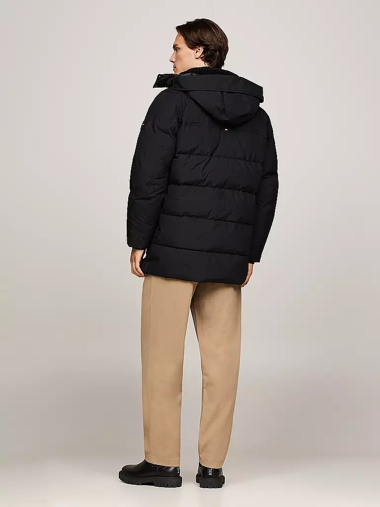 TOMMY HILFIGER | Parka ROCKIE UTILITY | 