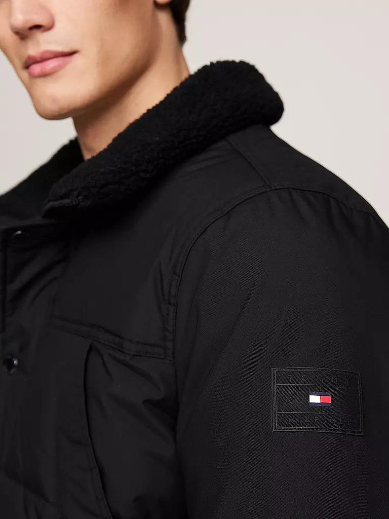 TOMMY HILFIGER | Parka ROCKIE UTILITY | 