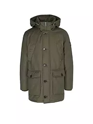 TOMMY HILFIGER | Parka | Olive