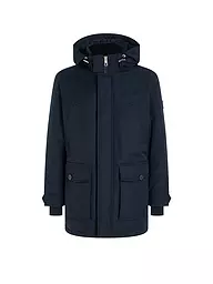 TOMMY HILFIGER | Parka | Bleu