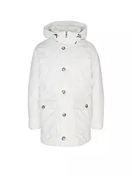 TOMMY HILFIGER | Parka | Crème