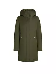 TOMMY HILFIGER | Parka | Olive