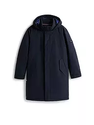 TOMMY HILFIGER | Parka | Bleu