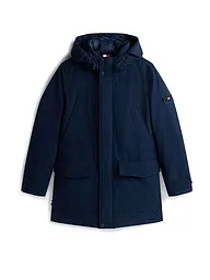 TOMMY HILFIGER | Parka | Bleu