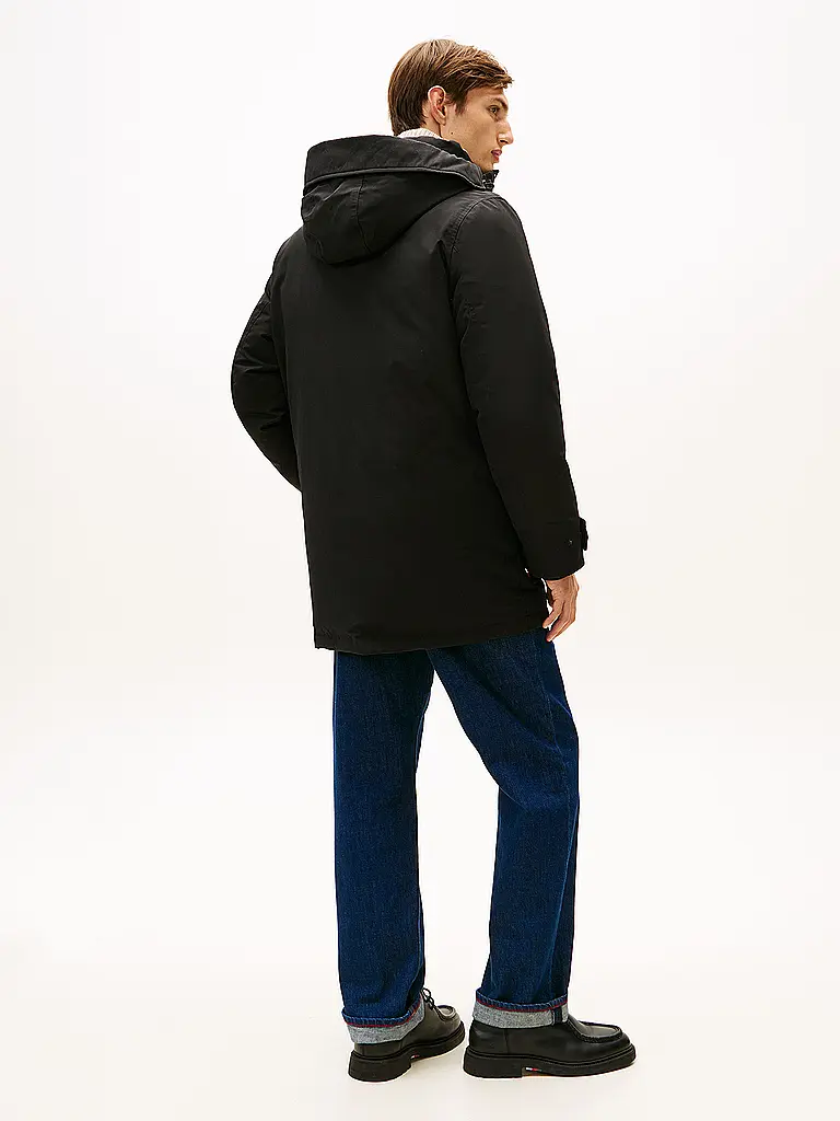 TOMMY HILFIGER | Parka | 