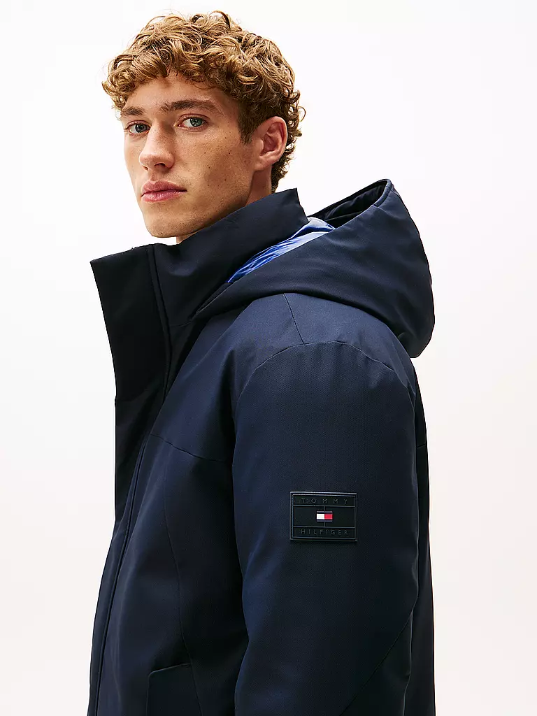 TOMMY HILFIGER | Parka | 