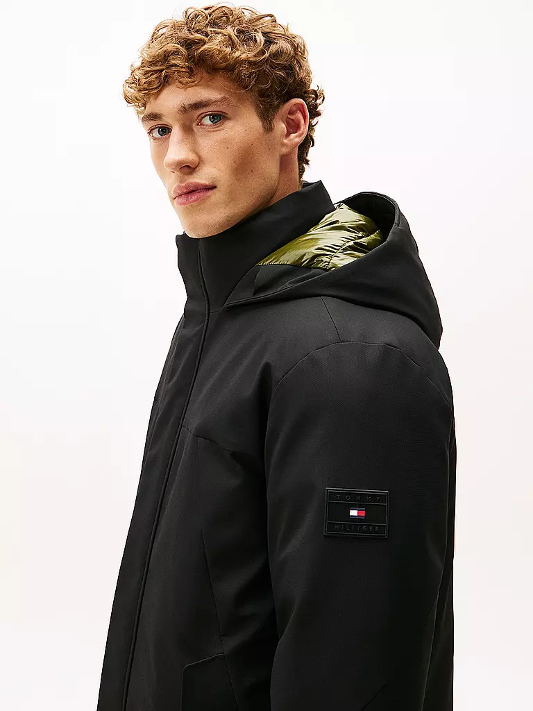 TOMMY HILFIGER | Parka | 