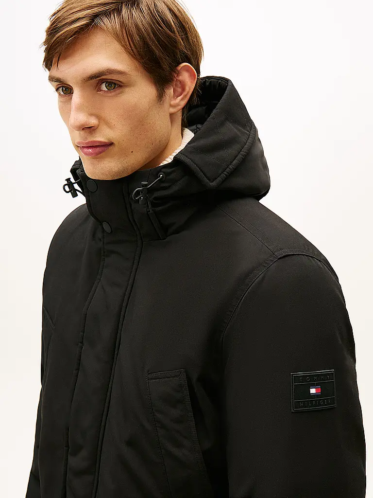 TOMMY HILFIGER | Parka | 