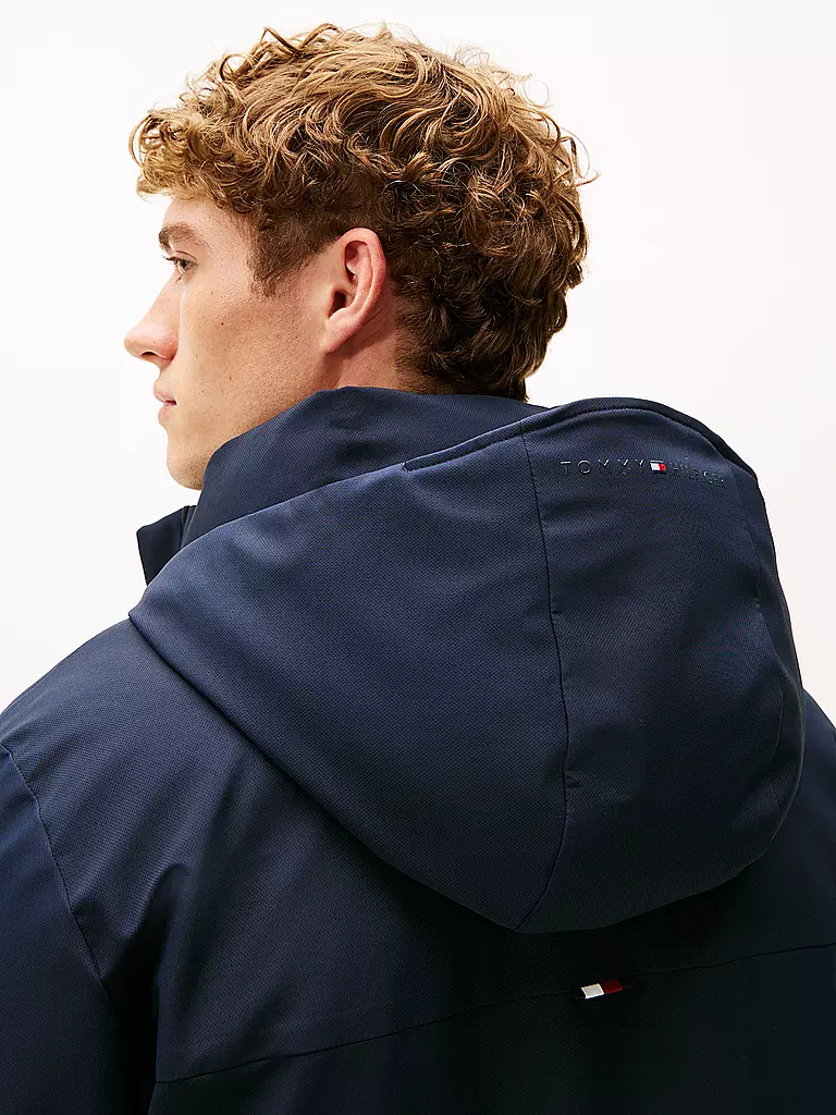 TOMMY HILFIGER | Parka | 