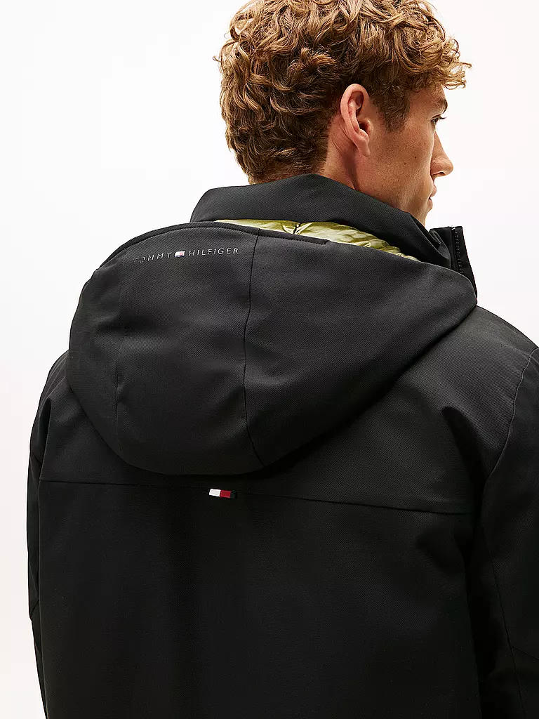 TOMMY HILFIGER | Parka | 
