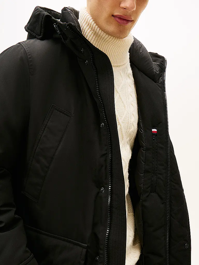 TOMMY HILFIGER | Parka | 