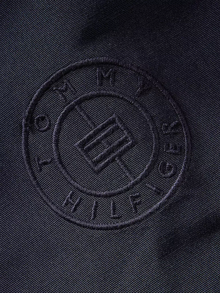 TOMMY HILFIGER | Parka | Bleu foncé