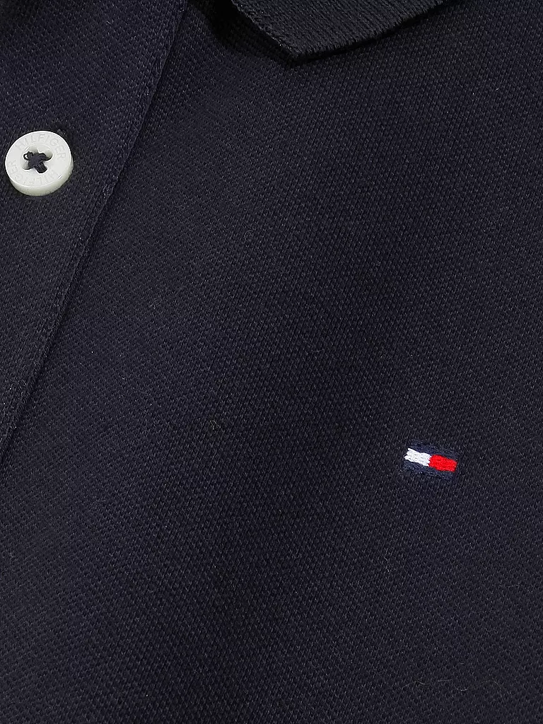 TOMMY HILFIGER | Polo "Iconic" garçon | Bleu foncé
