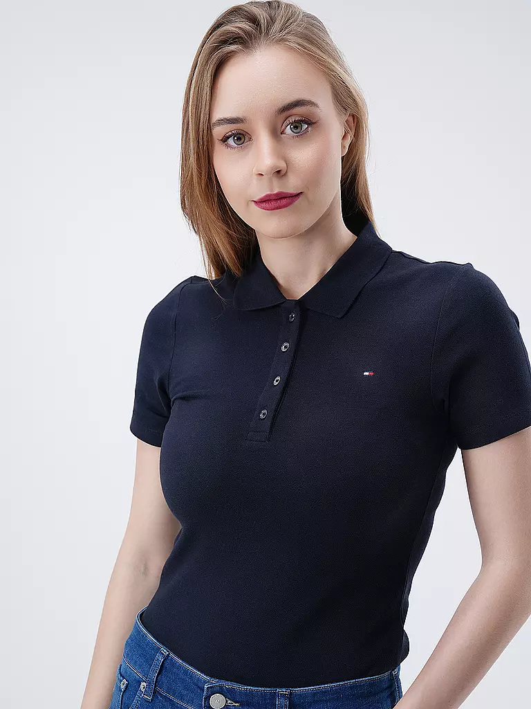 TOMMY HILFIGER | Polo 1985 | 