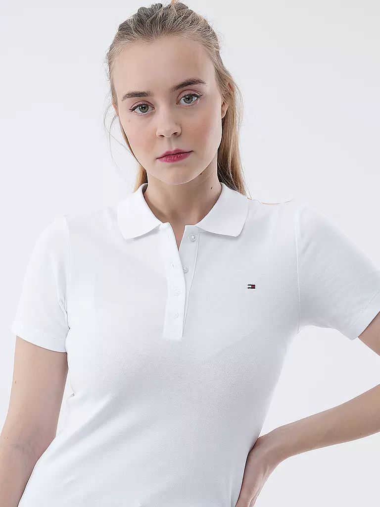 TOMMY HILFIGER | Polo 1985 | 