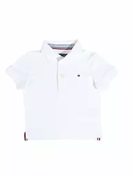 TOMMY HILFIGER | Polo bébé | Blanc