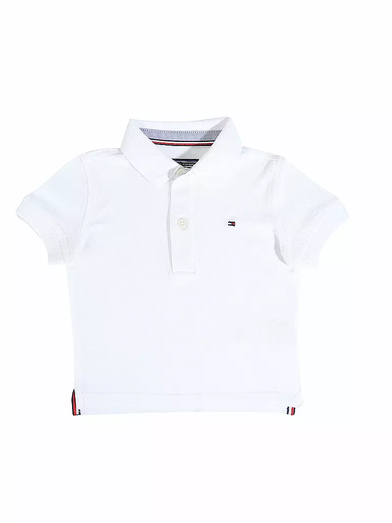 TOMMY HILFIGER | Polo bébé | weiss