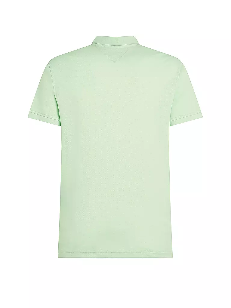 TOMMY HILFIGER | Polo coupe classique | 